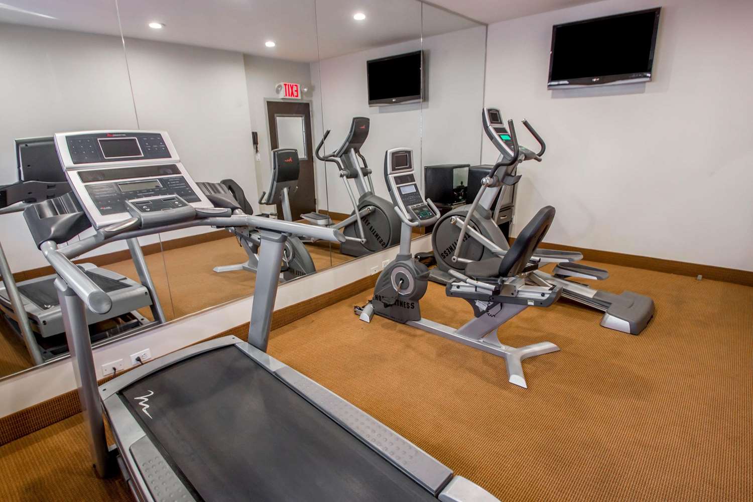 Фото Sleep Inn Long Island City - Manhattan View