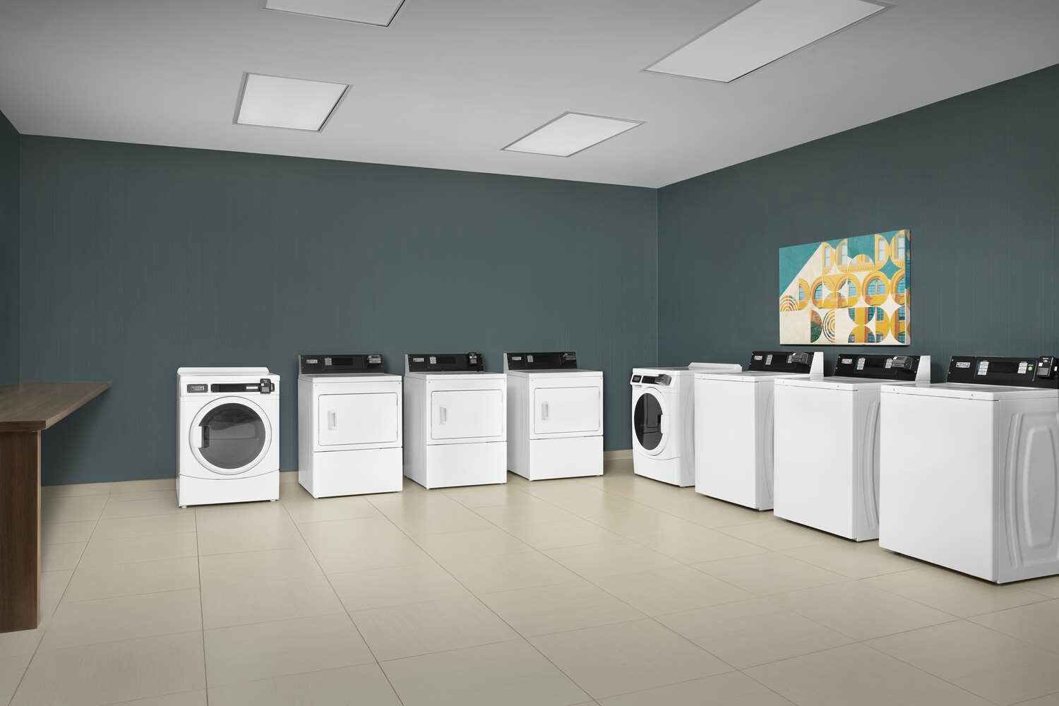 Фото Homewood Suites by Hilton Dallas Downtown, Tx