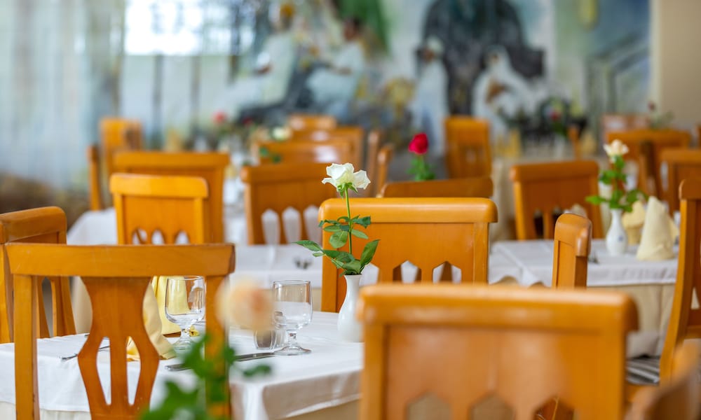 Фото El Mouradi Port El Kantaoui