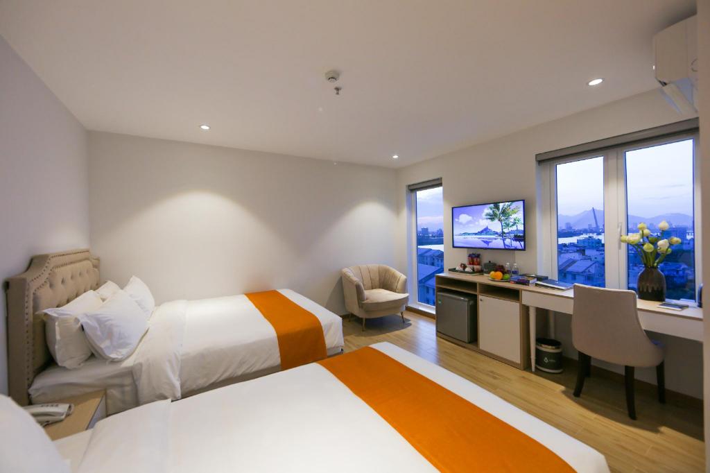 Фото Ex Da Nang Luxury