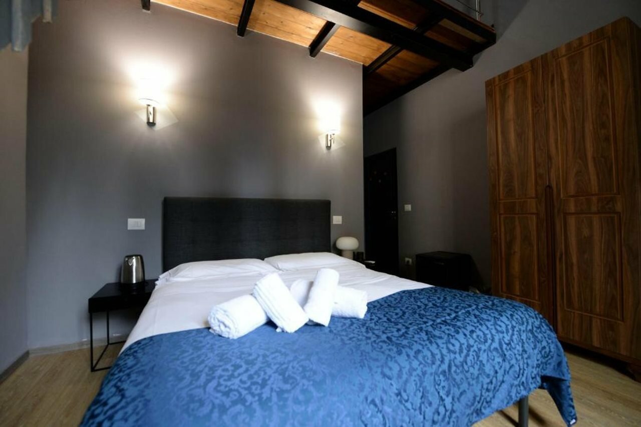 Фото Palazzo Oliveto