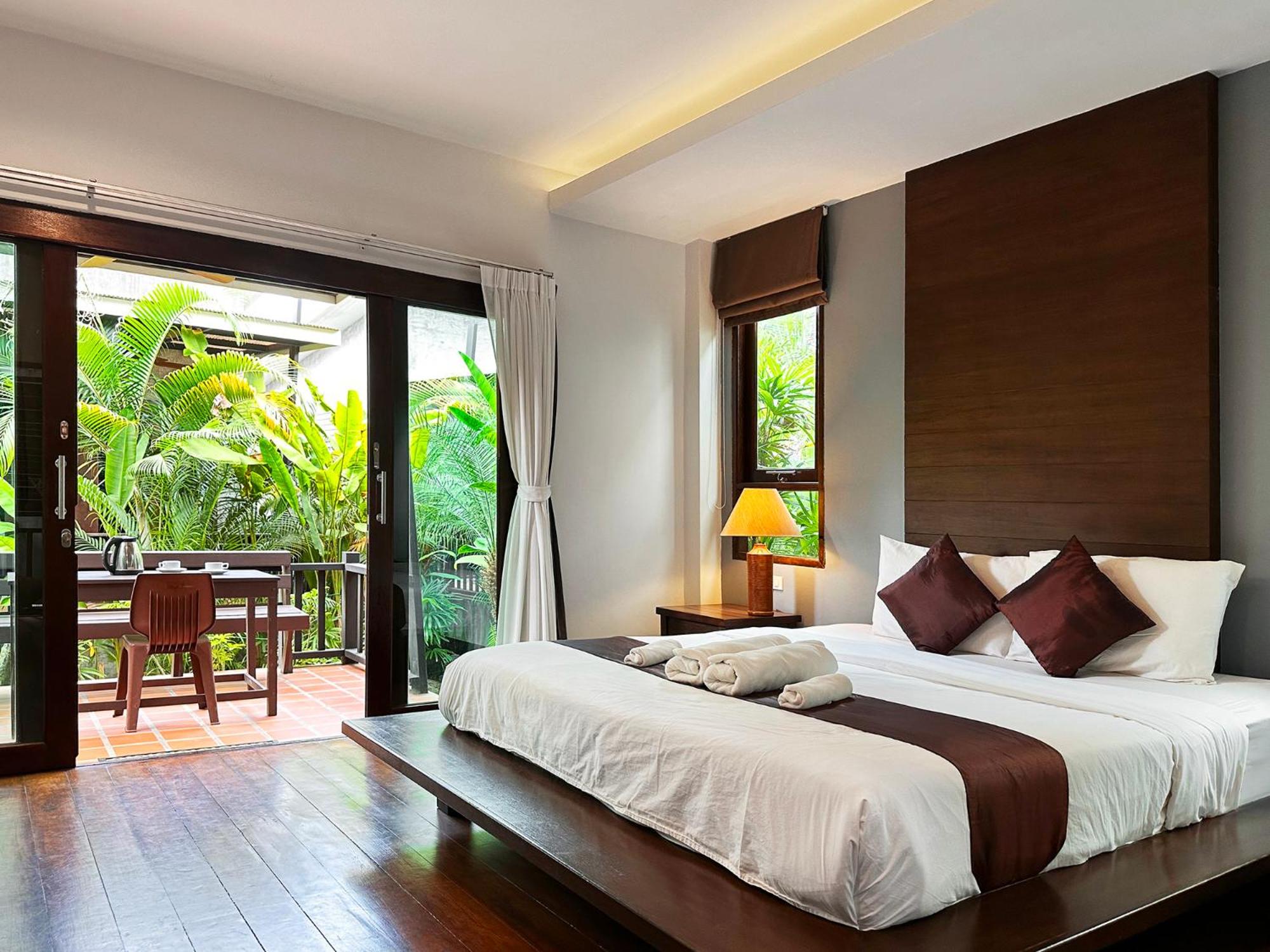 Фото Dreamville Koh Phangan