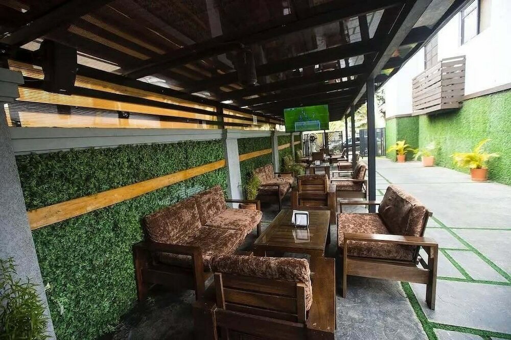 Фото отеля 4