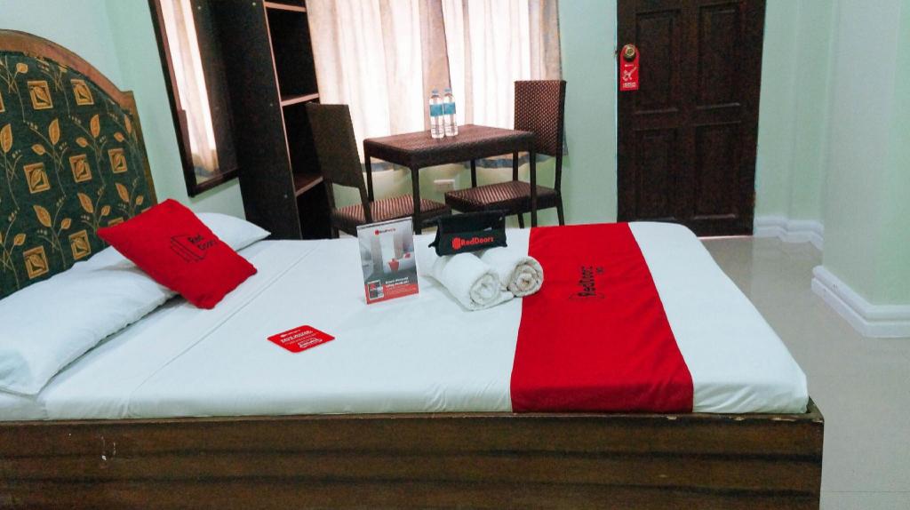 Фото RedDoorz Bankal Lapulapu