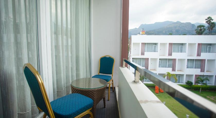 Фото Saaral Resorts