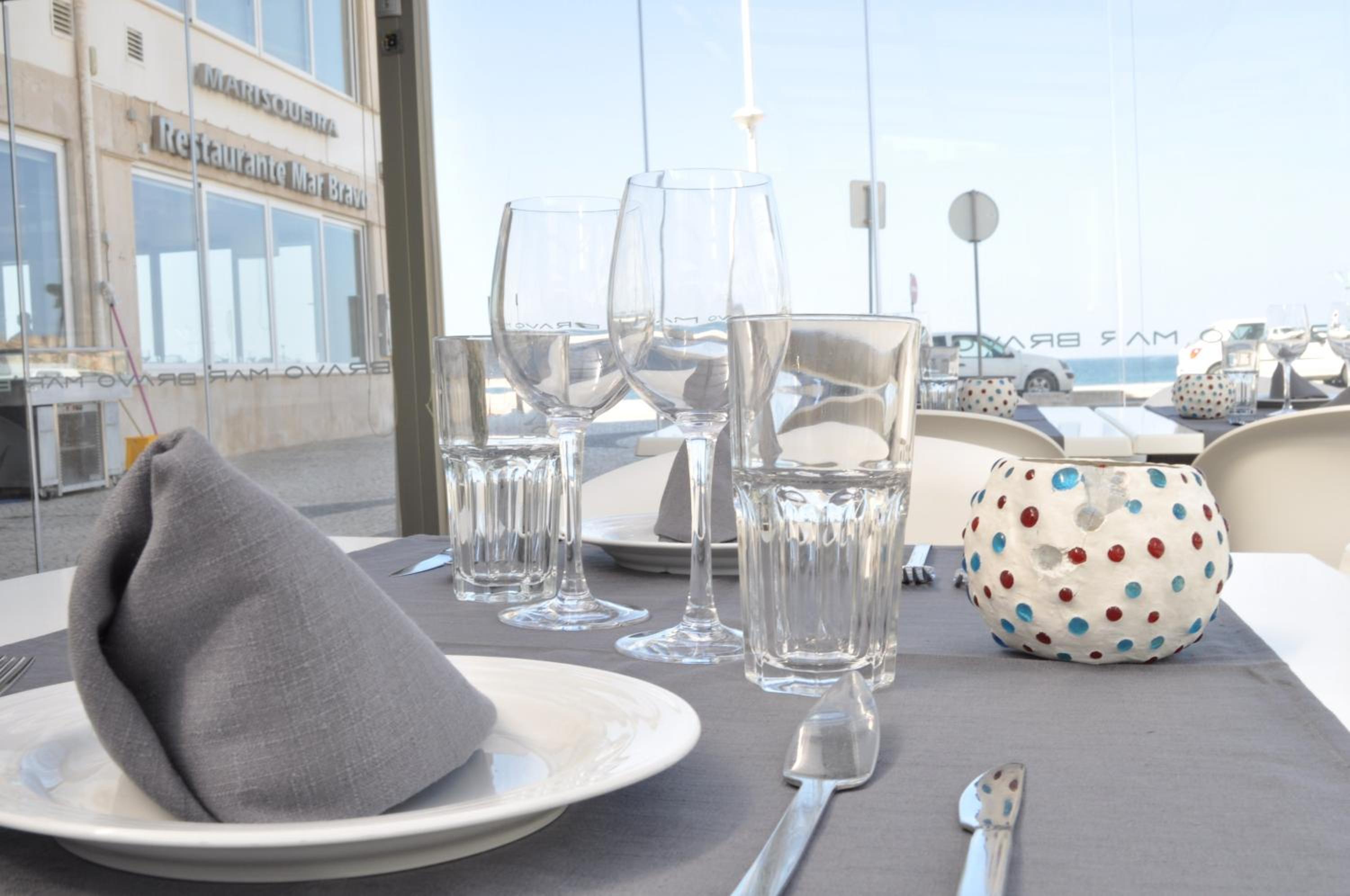 Фото Hotel Mar Bravo