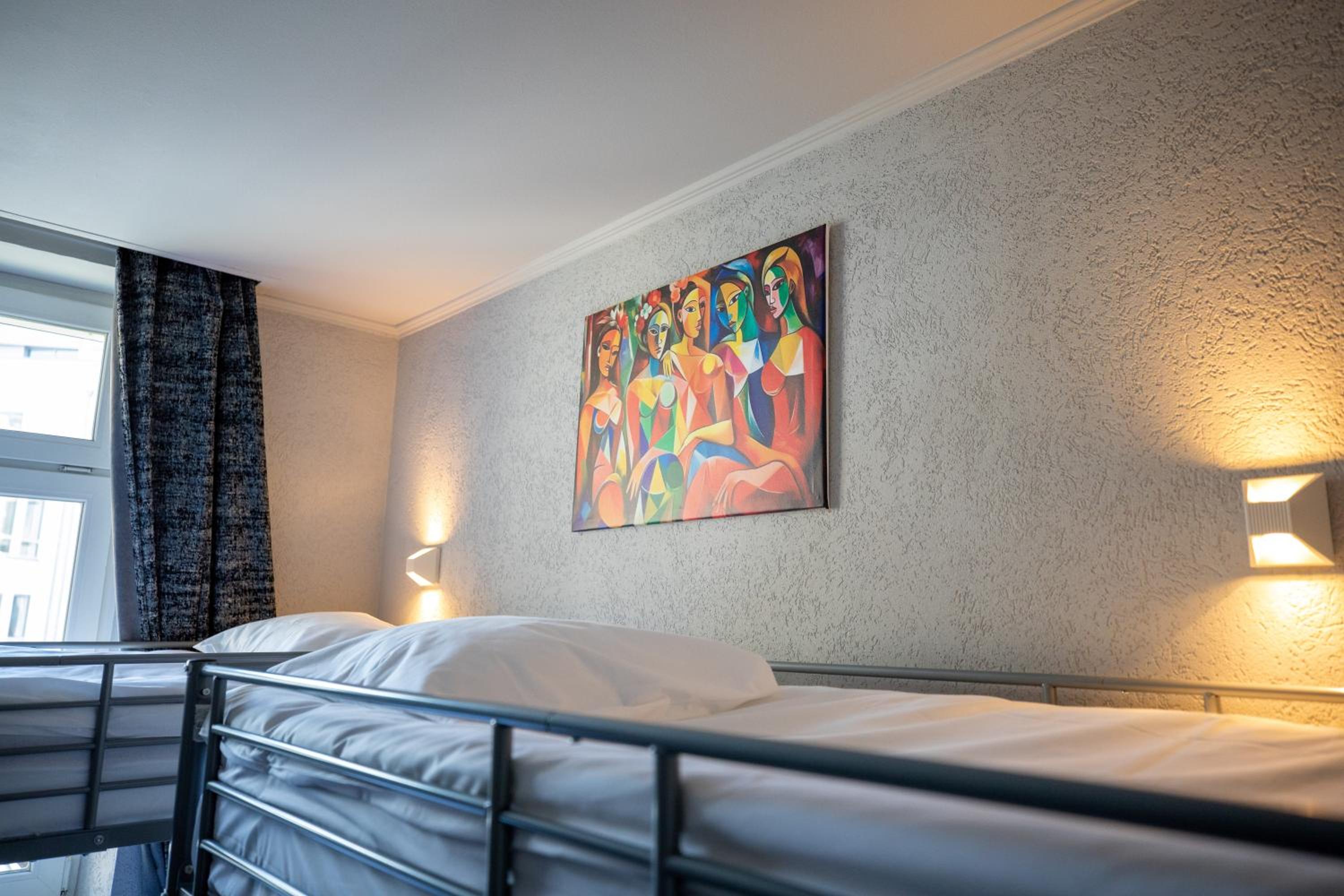 Фото Hotel Bristol