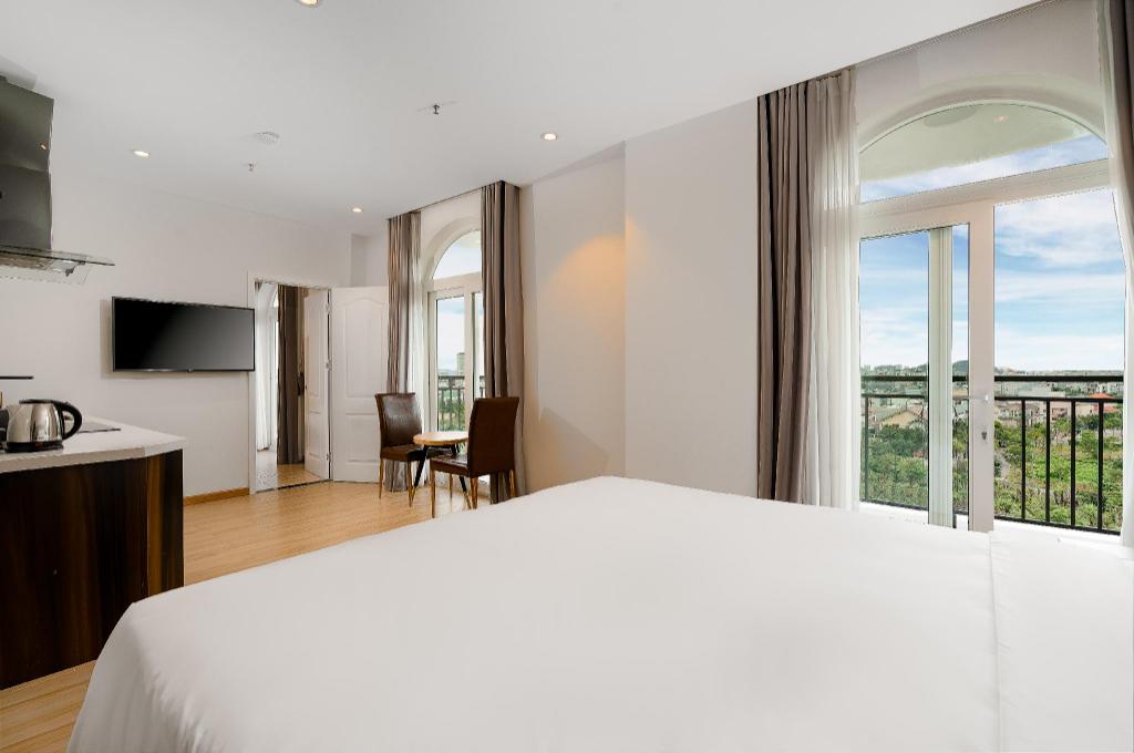 Фото Ex Da Nang Luxury