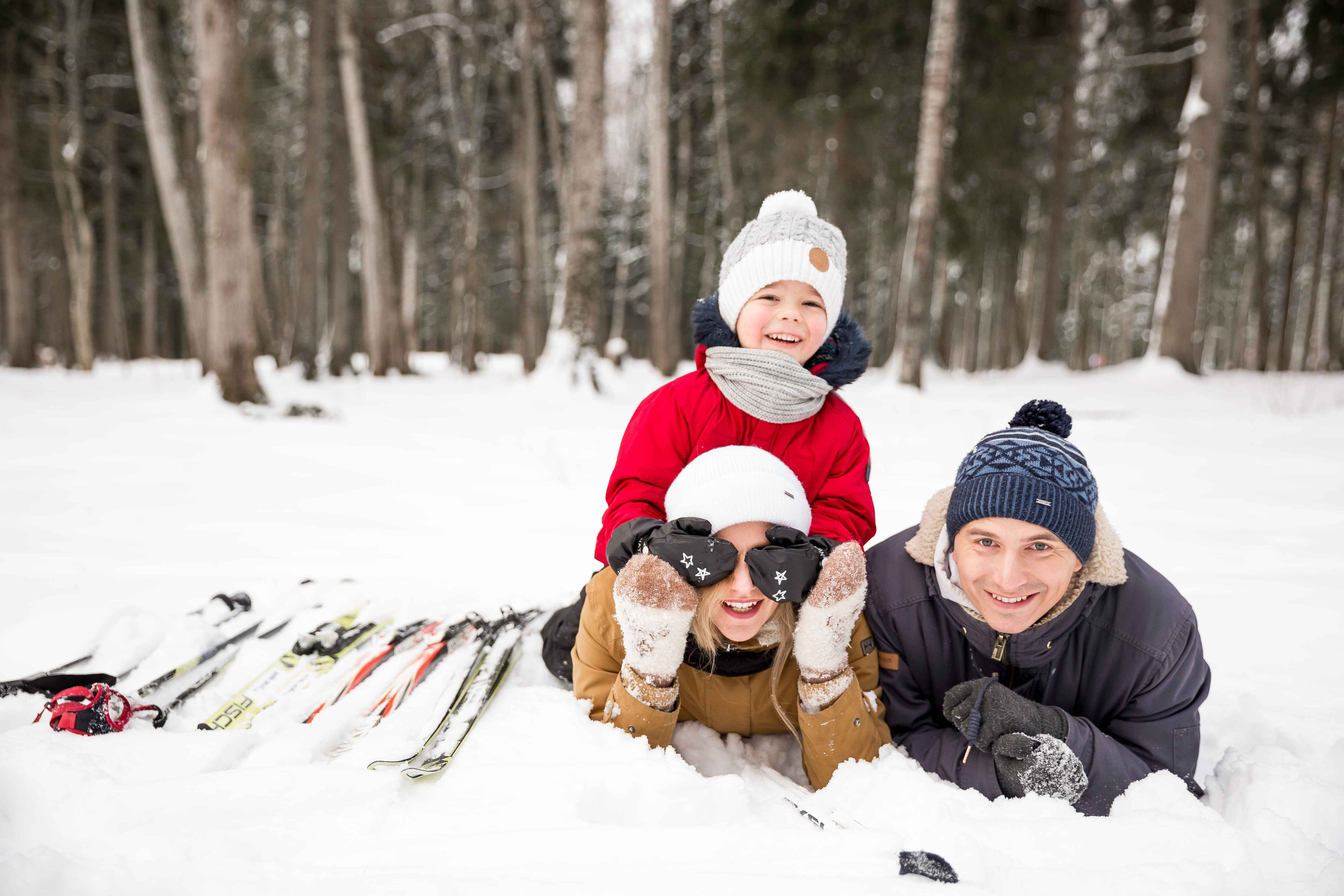 Фото Русские Сезоны Спорт Отель Пересвет