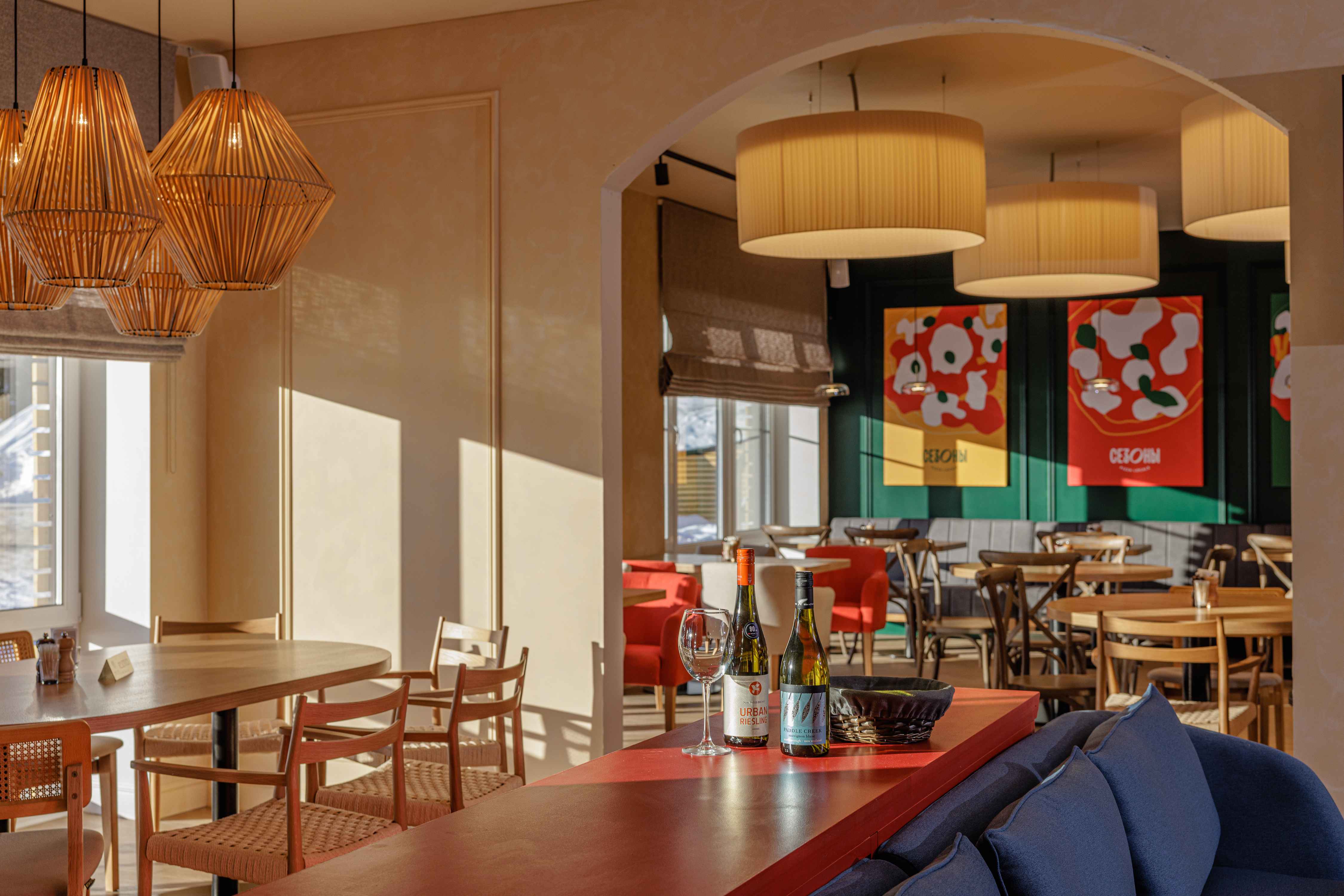 Фото Русские Сезоны Эко Отель Пересвет