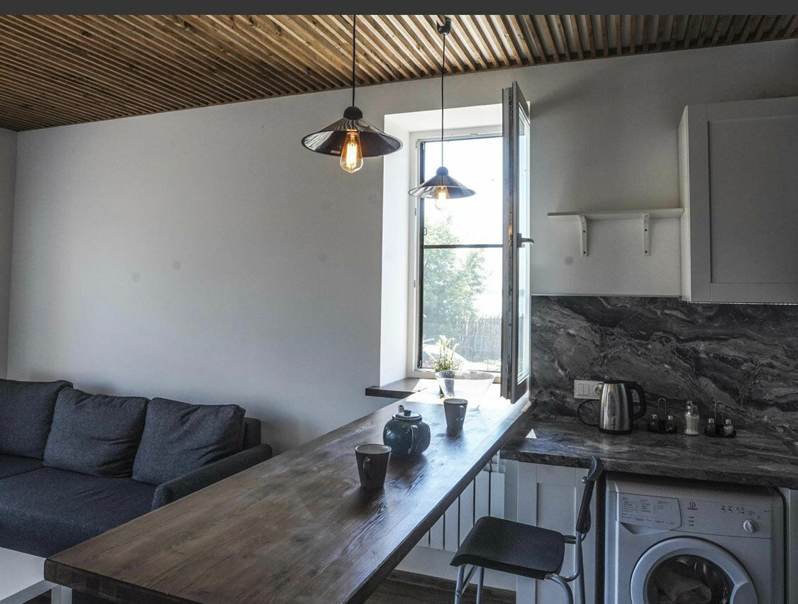 Фото Особняк на Еленинской