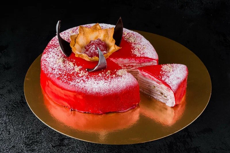 Grocery Dobryninskiy, Moscow, photo