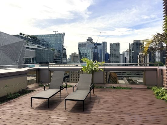 Фото Hotel Grand Central