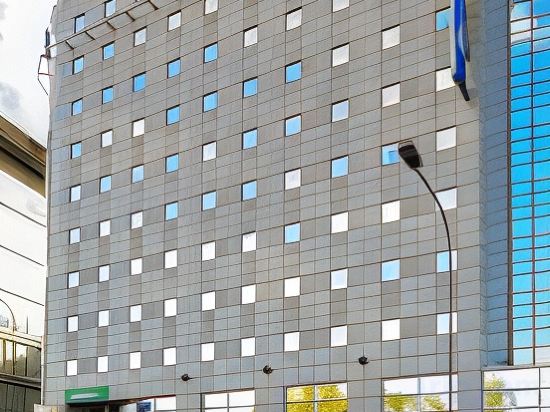 Фото ibis budget Paris Porte d'Orleans