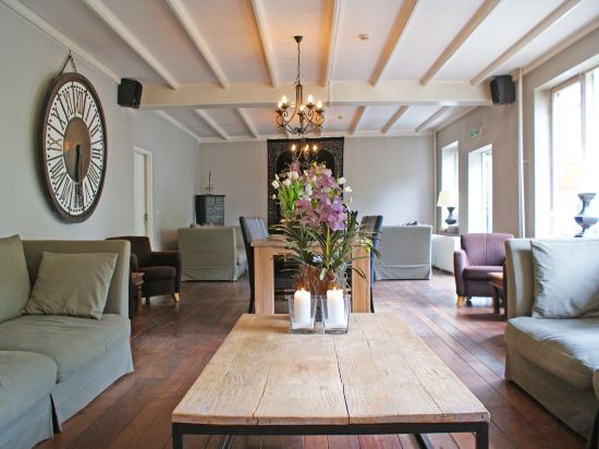 Фото Fletcher Hotel-Restaurant De Burghoeve