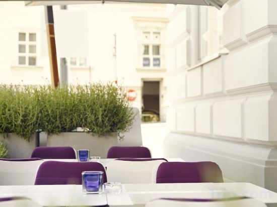 Фото Sans Souci Wien