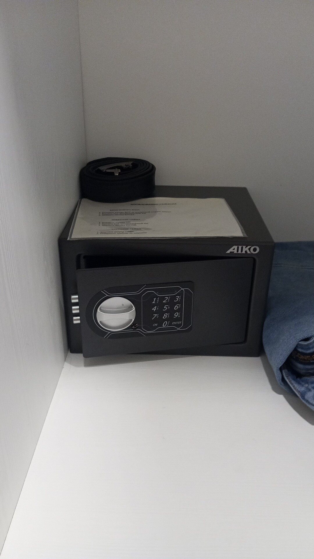 Фото Паллада