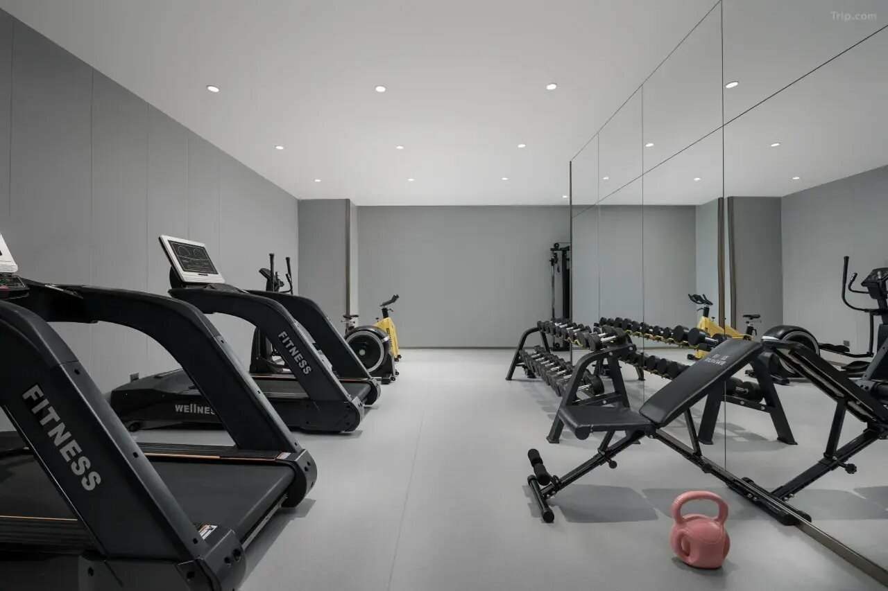 Фото The Bund Riverside Hotel