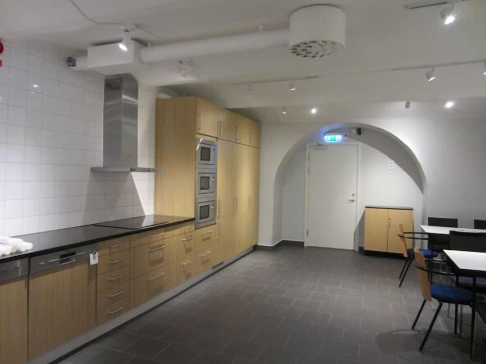 Фото Hostel Dalagatan