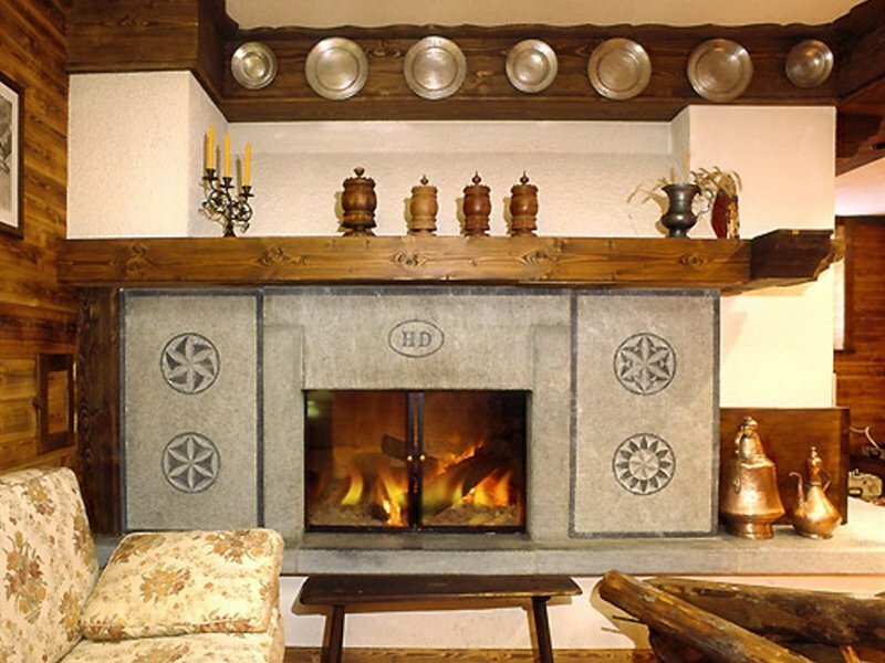 Фото Hotel Dufour