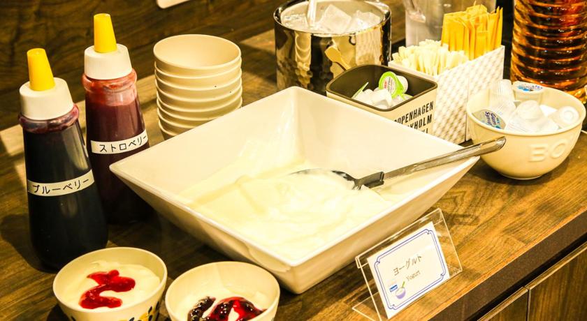 Фото The Celecton Matsumoto