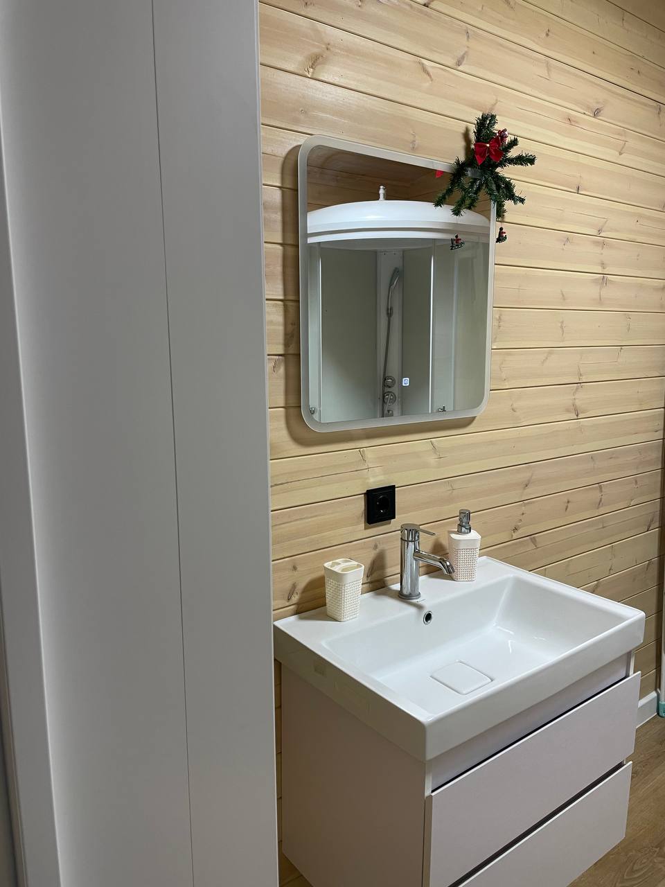 Фото Барнхаусы Victory