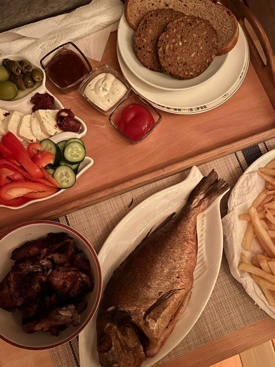 Фото Семейная мини-ферма Фазенда