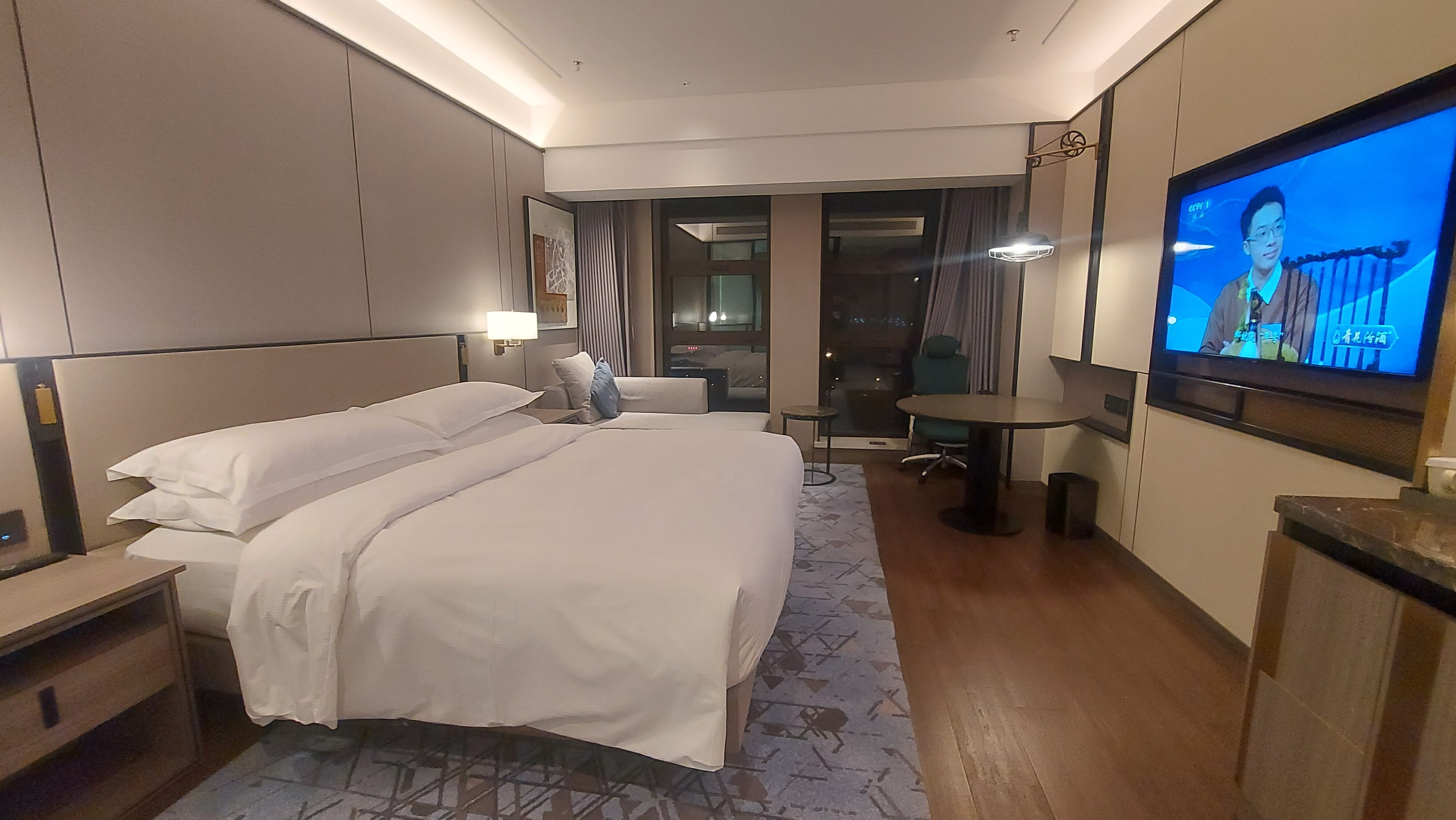 Фото Doubletree by Hilton Anshan