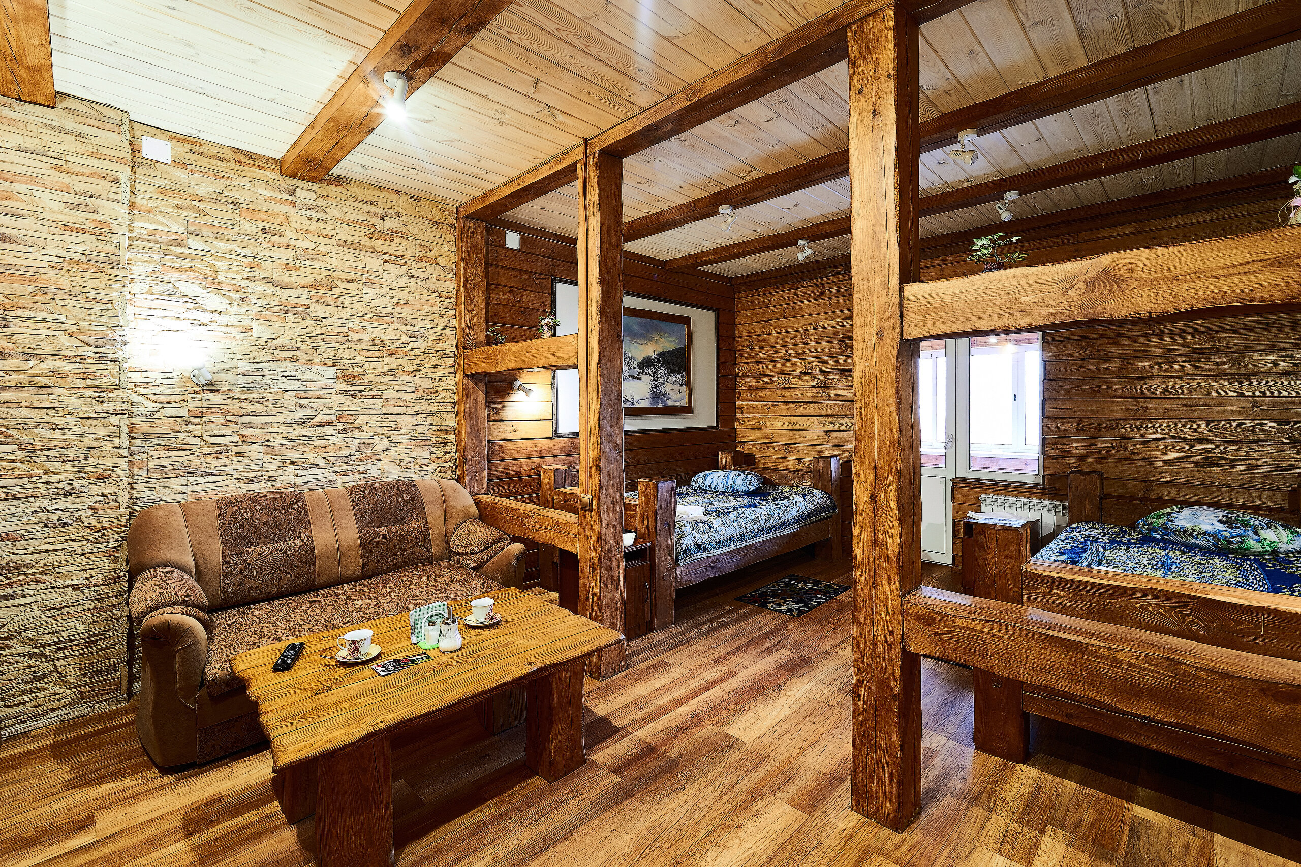 Фото Гостиный двор