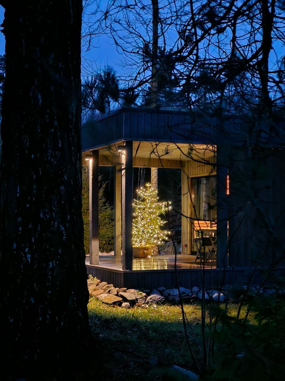 Фото Здесь живут камни