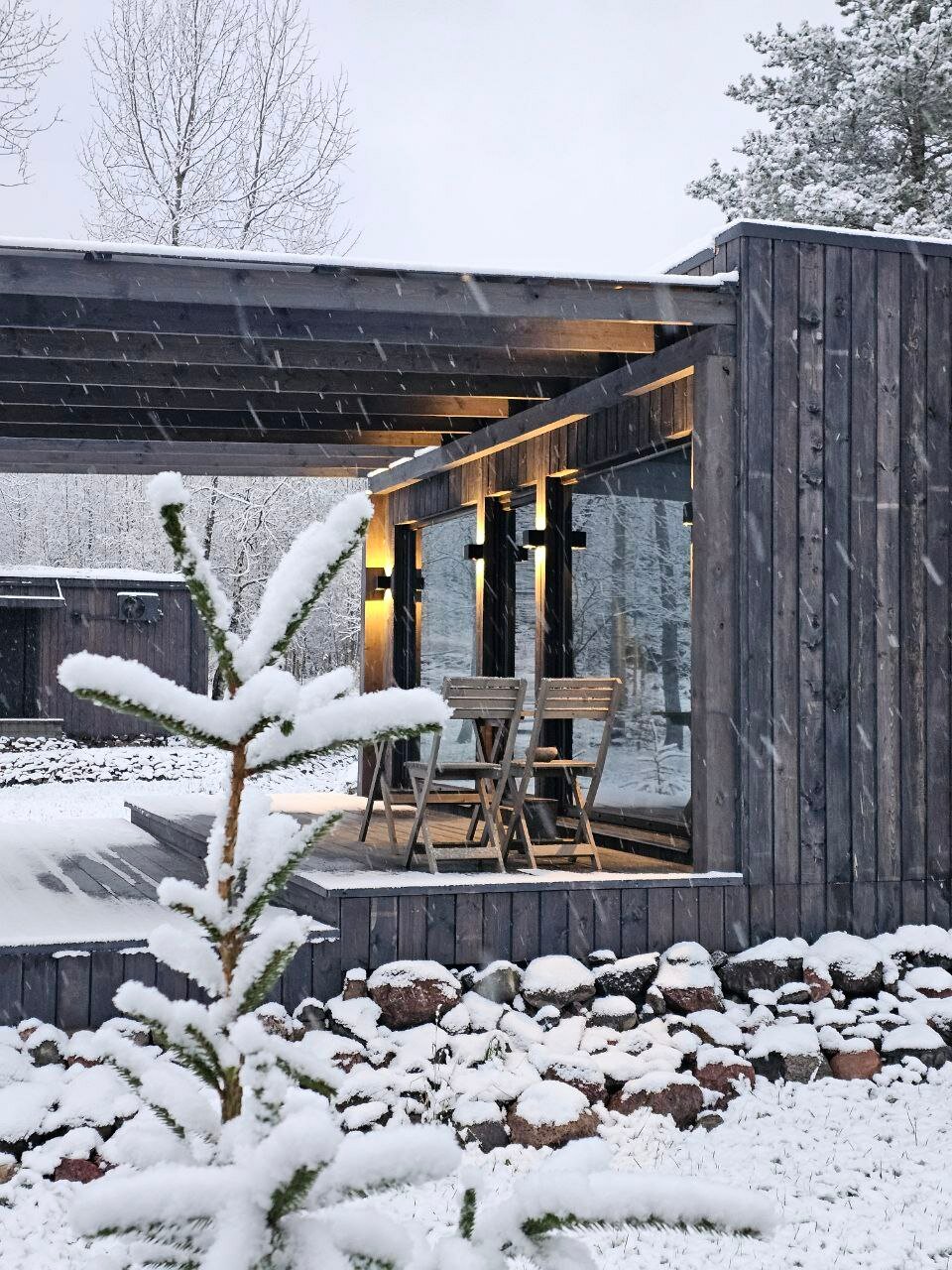 Фото Здесь живут камни