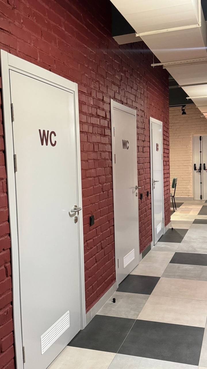 Фото Город N