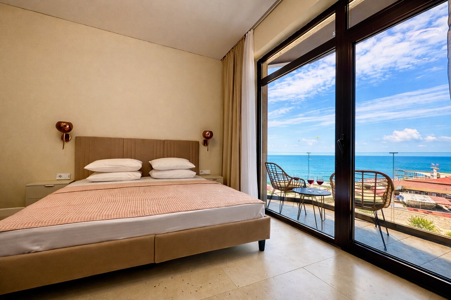 Фото ОколоМоря