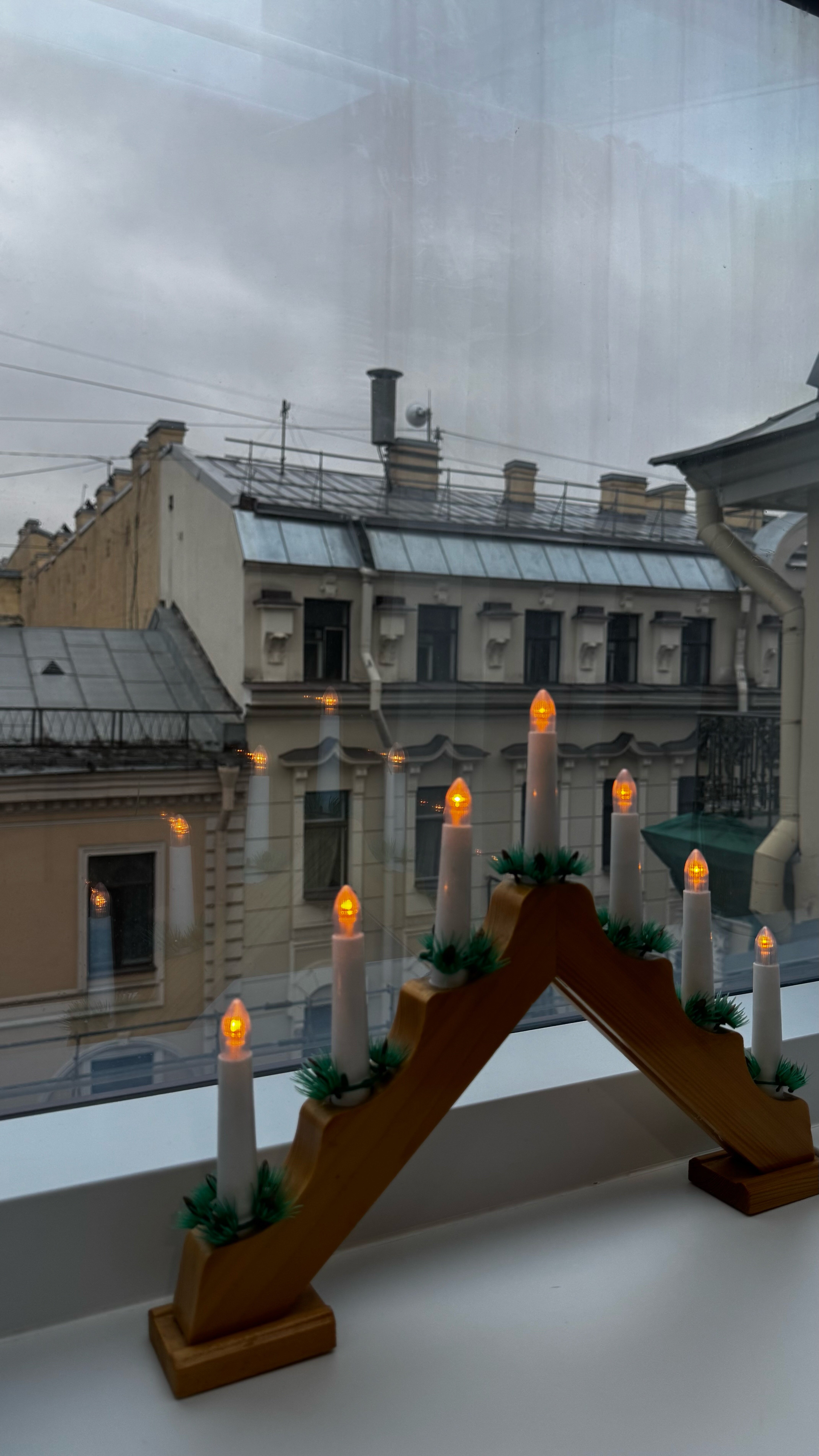 Фото Академиа Особняк Teploff