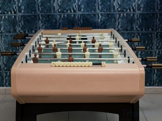 Фото Annex Copenhagen