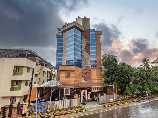 Фото Hotel Guruvayur Darshan