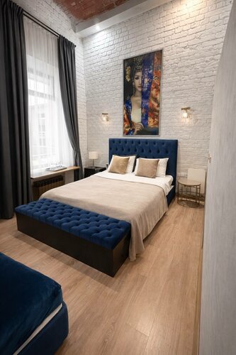 Гостиница H29 в Москве