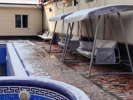 Фото Summer Hotel