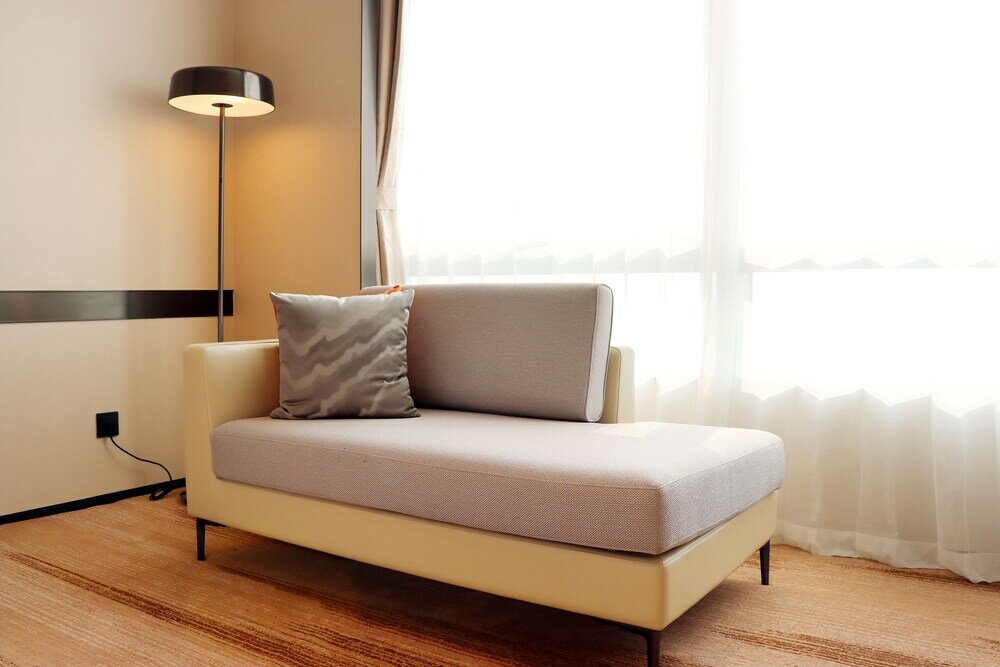 Фото Pullman Suzhou Taicang