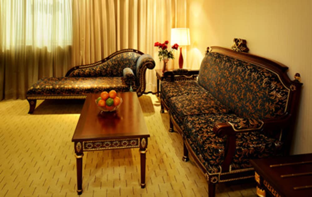Фото Sovereign Hotel KunShan