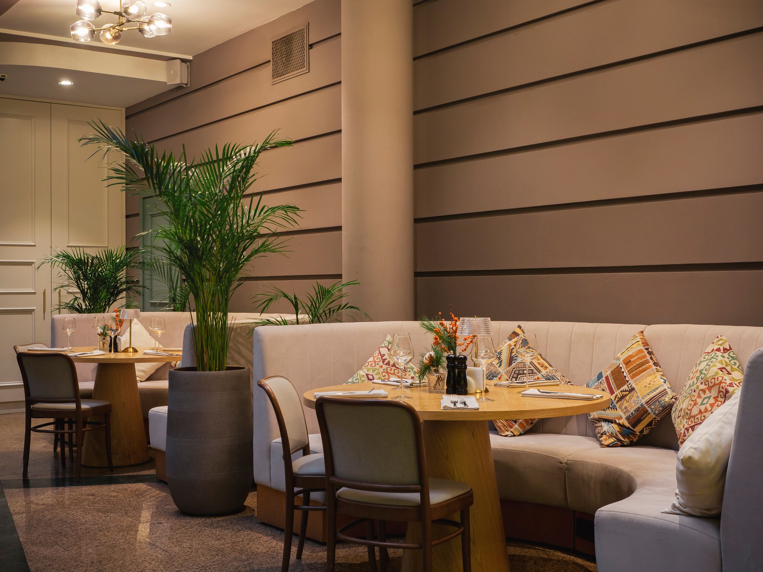 Фото Select Hotel Paveletskaya