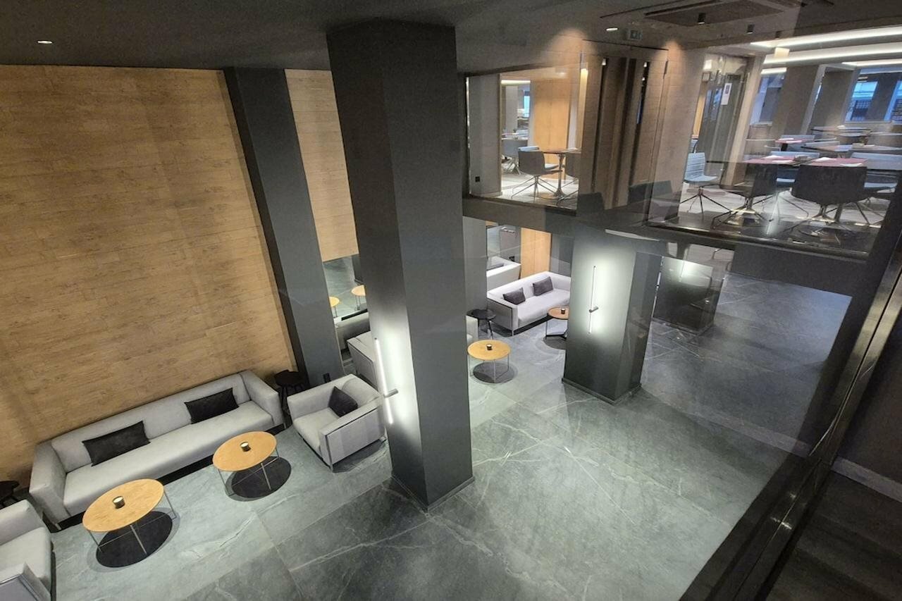 Фото The Alassia Hotel