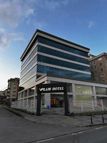 Гостиница Home Plus Hotel в Алтынове