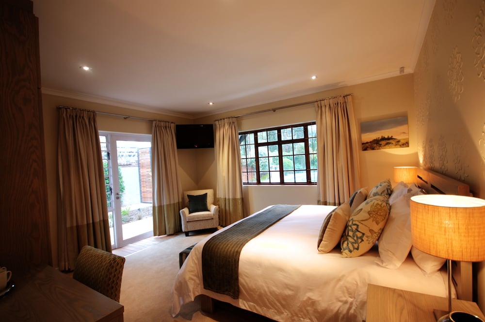 Фото Gardenview Guest House