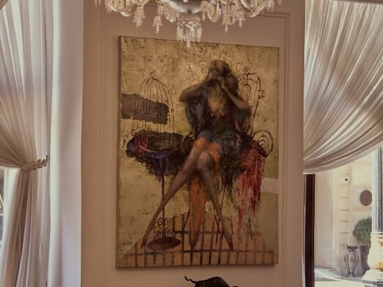 Фото Boutique 19 Hotel