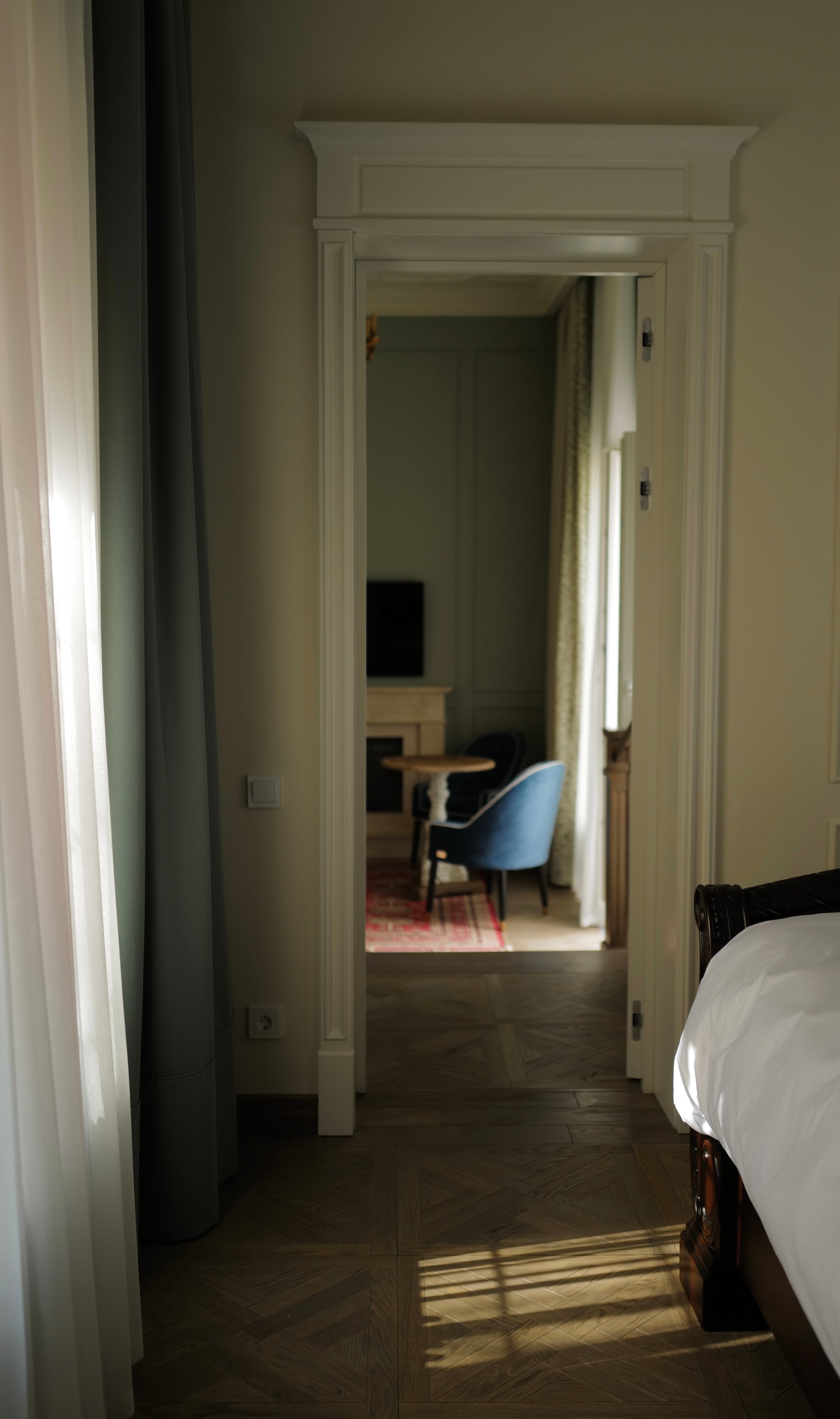 Фото Roka Park Collection