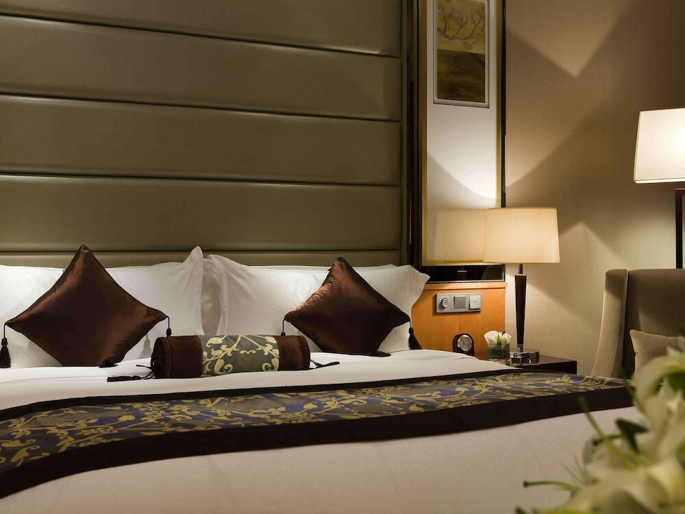 Фото Sofitel Ningbo