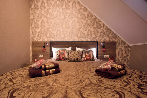 Дом в аренду Эстель в Сарове