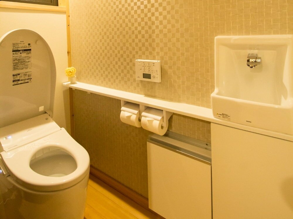 Фото Rinn Rokujo Machiya