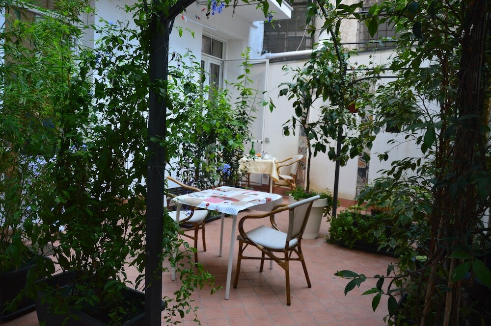 Фото Petrucci Garden